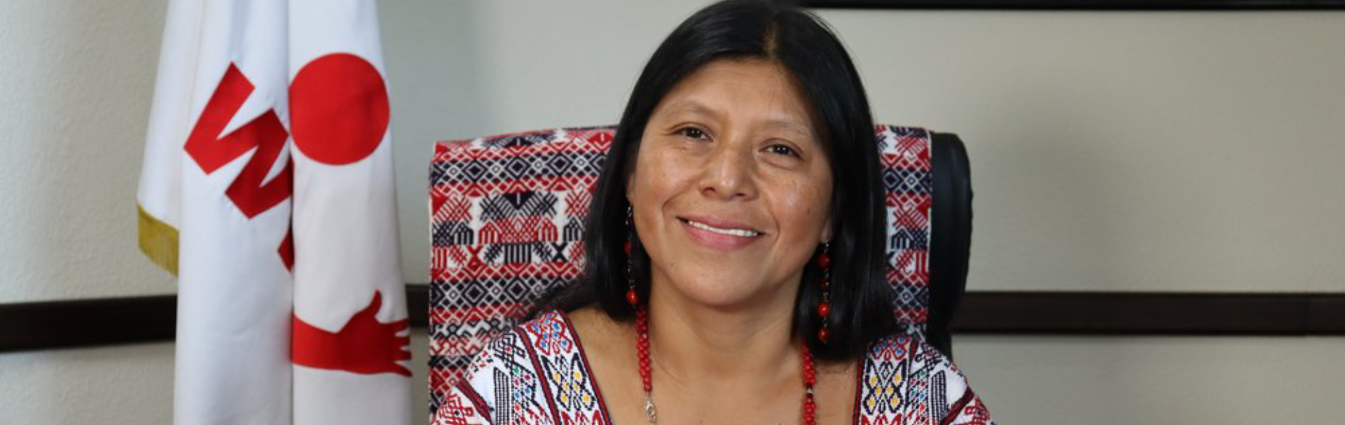 Movimiento Político WINAQ
