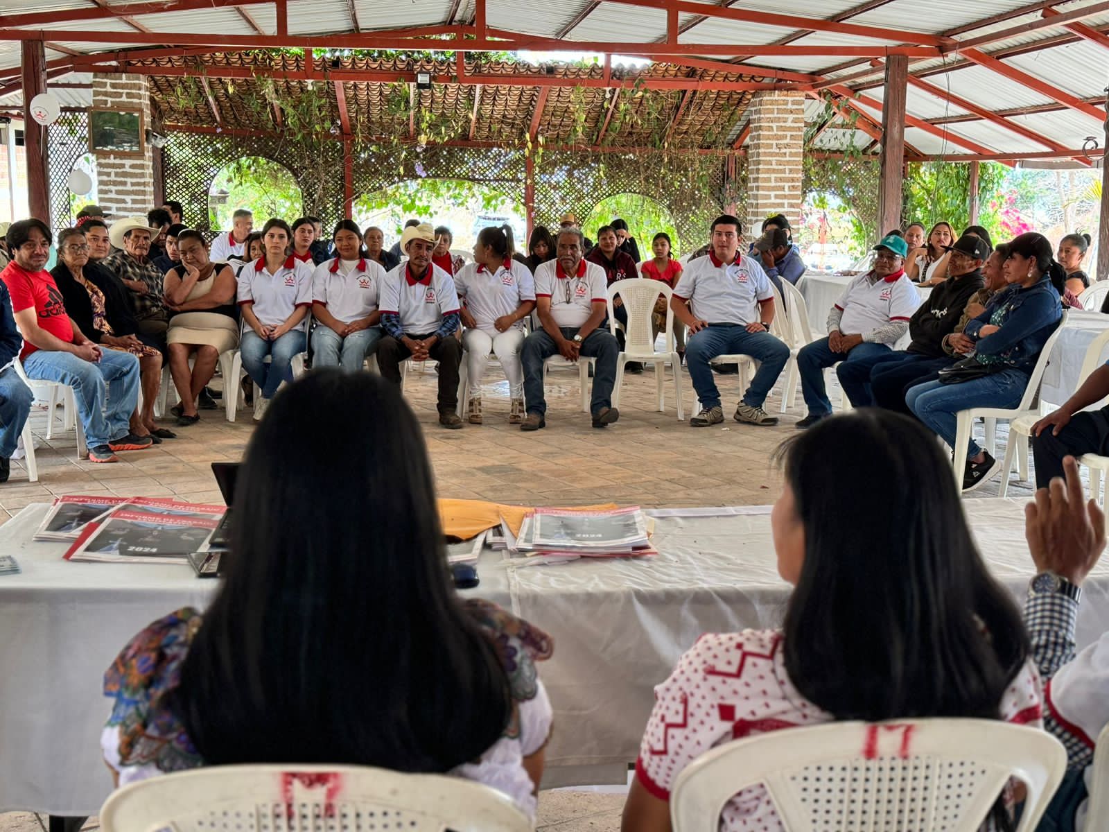 Compromiso con la justicia y la verdad