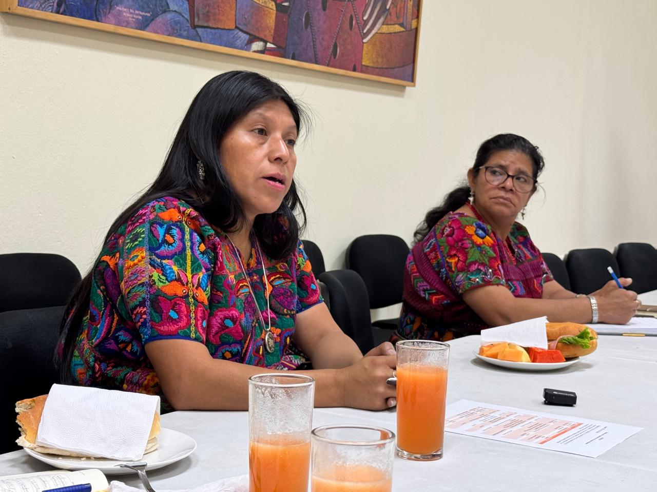 Transparencia y Dignidad