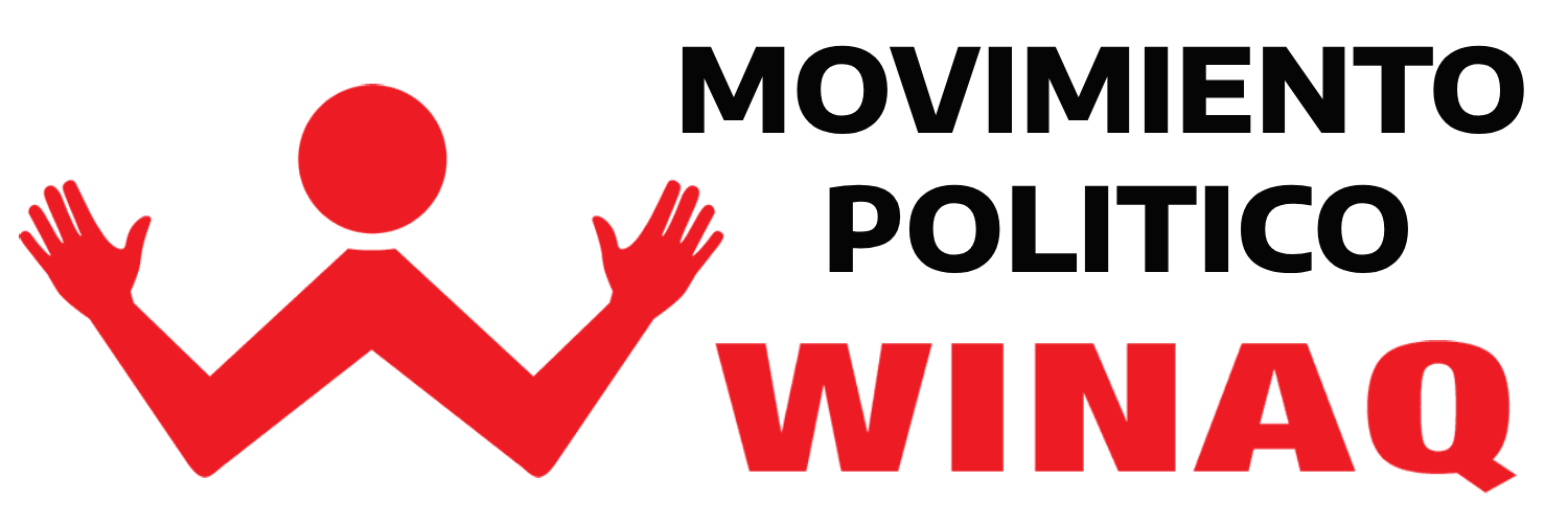 Movimiento Político WINAQ